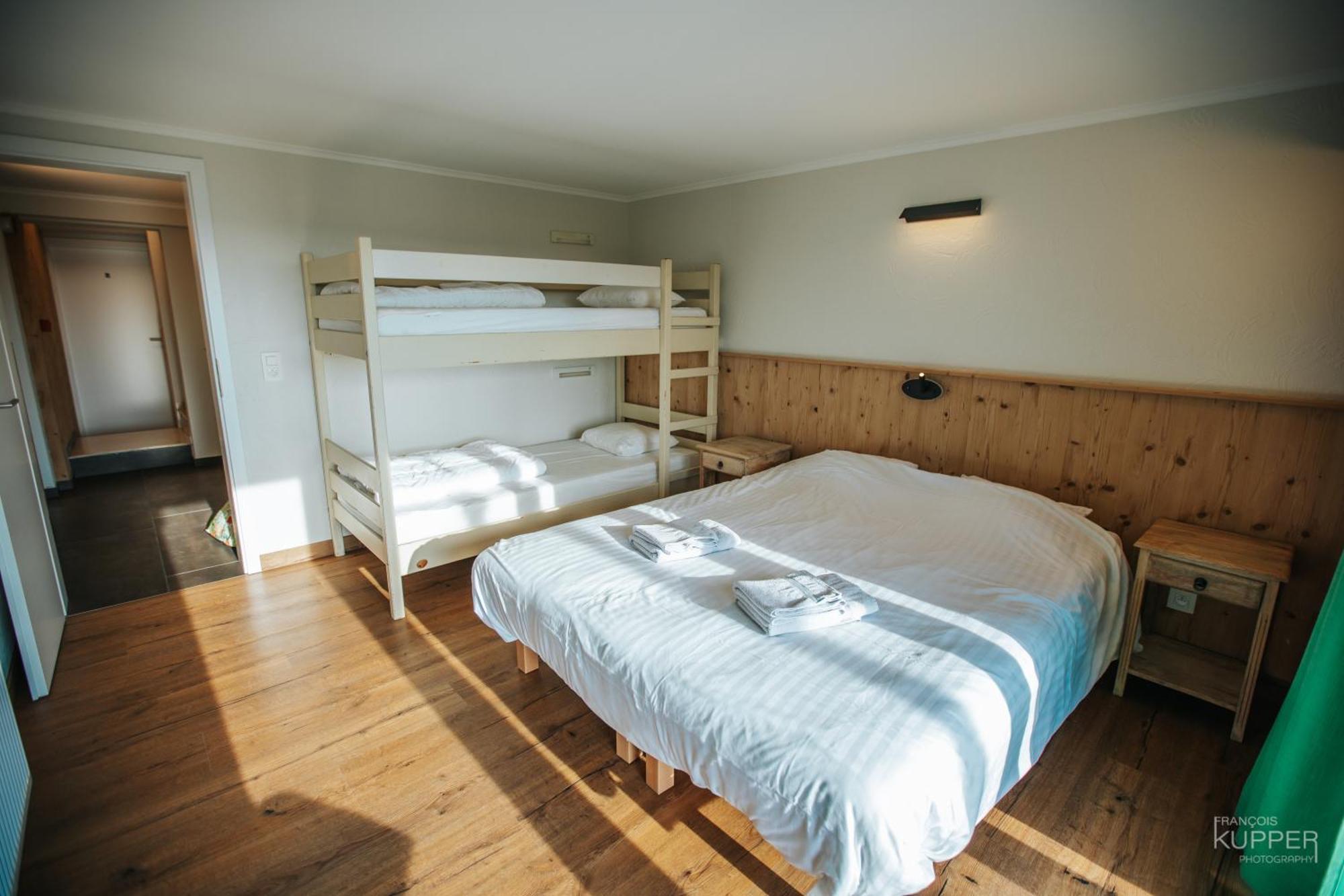 Villa Le Noir Flohay 30 Pers - Malmedy, Vue, Wellness Extérieur photo